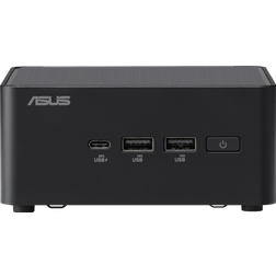 ASUS NUC 14 Pro RNUC14RVHI300000I Mini PC 100U 0GB No-OS