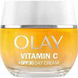 Olay Ansiktskräm Regenerist Spf 30 50 ml 50ml