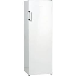 Scandomestic SFS 226 WE Fryseskab 206 Liter Hvid