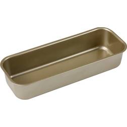 Aldente Guld 33,3 cm Brødform 33.3 cm