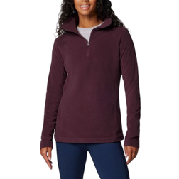 Columbia W Glacial IV 1/2 Zip Moonvista Skipulli MOONVISTA