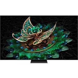 TCL 55MQLED85 QLED TV
