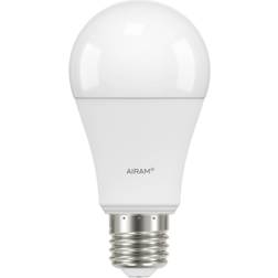 Airam Normalformad LED Växtlampa E27 9W/840 1100lm