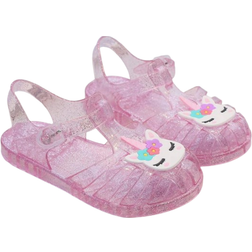 Shein Cute Children Flat Sandals - Cartoon