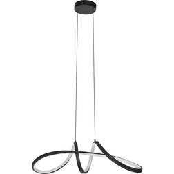 Eglo Calarossa-Z 70.5x23 RGB TW Zigbee Pendellampa 75cm