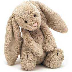 Jellycat Bashful Bunny 31cm Beige