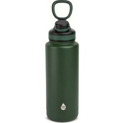 TAL Stainless Steel Ranger Green Water Bottle