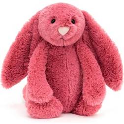 Jellycat Bashful Bunny Cerise 31cm