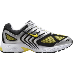 Nike Air Pegasus 2005 W trainers women Mesh/Artificial Leather/Rubber/Mesh Silver