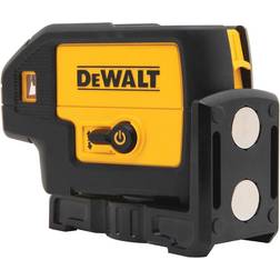 Dewalt 5 Beam Laser Pointer