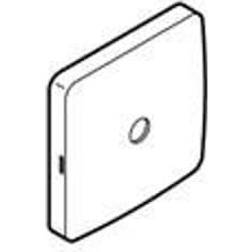 Teknisk Belysnings Industri Dæksel for lampeudtag 60x60mm. hvid