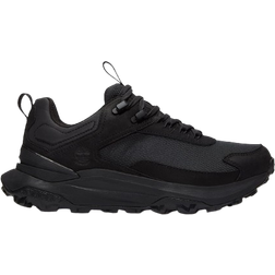 Timberland Motion Access Shoes - Black