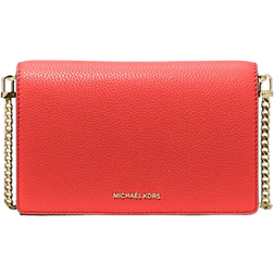 Michael Kors Clutch - Rød