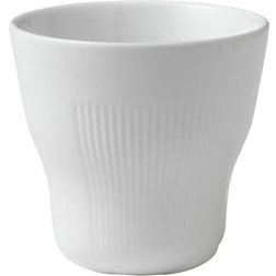 Royal Copenhagen White Elements Krus 35cl