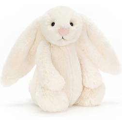 Jellycat Bashful Bunny Cream 31cm