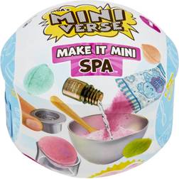 MGA MGA's Miniverse Make It Mini Spa