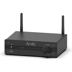Arylic BP50 Preamp z DAC Bluetooth