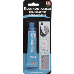 Danalim Transparent Contact Adhesive 284 40ml