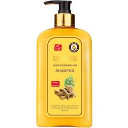 Ginaday Instant Ginger Hair Regrowth Shampoo Ginger Shampoo Shampoo 16.9fl oz
