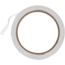 Panduro Hobby Dobbeltklæbende tape 6 13 m 13000x6mm