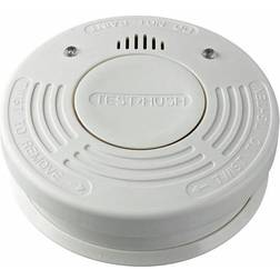 Elworks Røykvarsler Optisk Ø10 cm