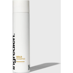 ingredien Gold Shampoo Parfume