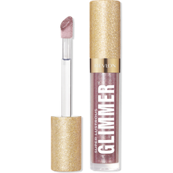 Revlon Super Lustrous Glimmer High-Shine Lip Gloss - Lavender Lust
