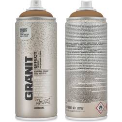 Montana Cans Granit Effekt Spraymaling 400ml