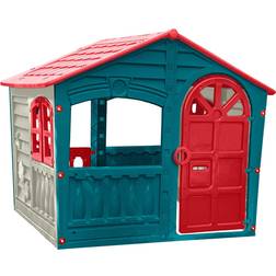 TP Toys Palplay Playhouse of Fun