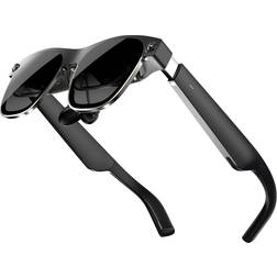 XREAL Air 2 Ultra AR Brille 120Hz Mit Sony Micro OLED 0,68 Zoll Schwarz