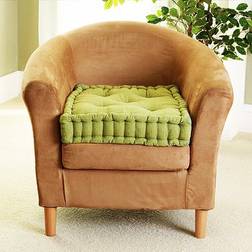 EasyLife Easylife Booster Cushions Chair Cushions Green (50x50cm)