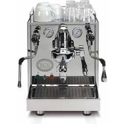 ECM Mechanika IV Profi