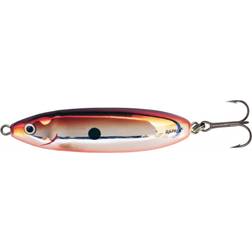 Rapala Minnow Spoon 3-krok 8cm Silver Brown SBR