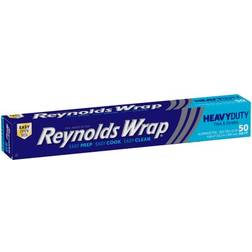 Reynolds Wrap Aluminium Foil