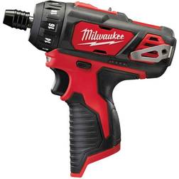 Milwaukee M12 BD-0 Solo