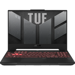 ASUS TUF Gaming A15 FA507NUR-LP012W 64-Bitars