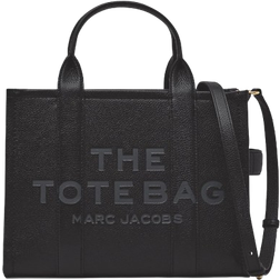 Marc Jacobs The Medium Leather Tote