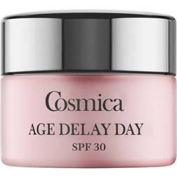 Cosmica Age Delay Day SPF30 Alle hudtyper 50ml