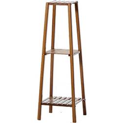 Living and Home 3 tier Magna Free Form Multi Tiered Plant