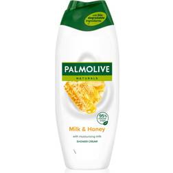 Palmolive Nourishing Delight Milk & Honey Shower Gel 500ml