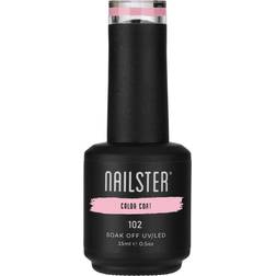 Nailster Color Coat #102 Miss 15ml