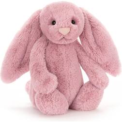 Jellycat Bashful Bunny Tulip Pink 31cm