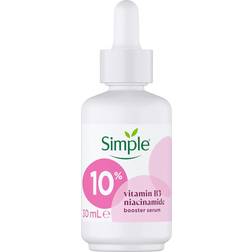 Simple Niacinamide Serum 30ml