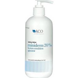 ACO Miniderm Lotion 350g