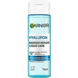 PrettyLittleThing Garnier Hyaluronic Barrier Repair Liquid Care 120ml - Clear 120ml