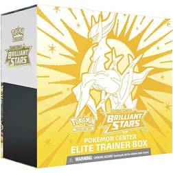 Pokémon Pokemon Center Elite Träningsbox