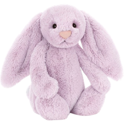 Jellycat Bashful Bunny Lilac 31cm