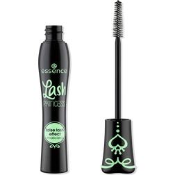 Essence Lash princess false lash effect mascara volumizing & lengthening cruelty fre Black Travel