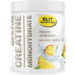 Elit Nutrition 100% Pure Creatine Monohydrate Pineapple 300 g