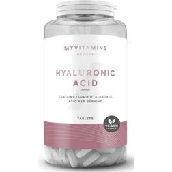 Myvitamins Hyaluronic Acid 30 pcs